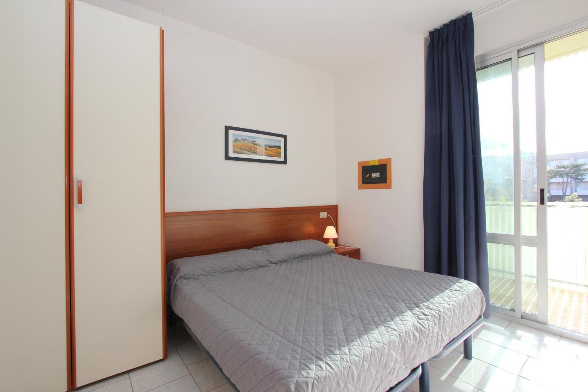 Apartamento Elios Bibione Exterior foto