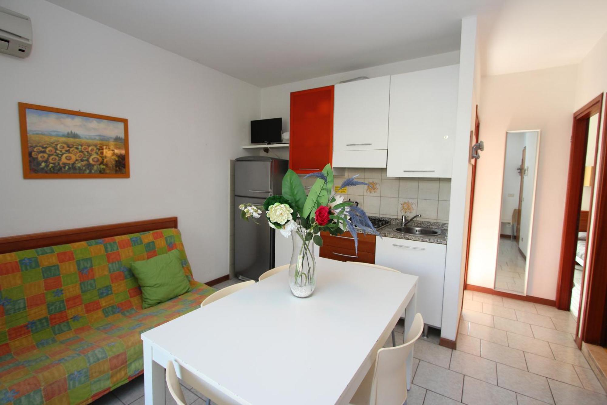 Apartamento Elios Bibione Exterior foto
