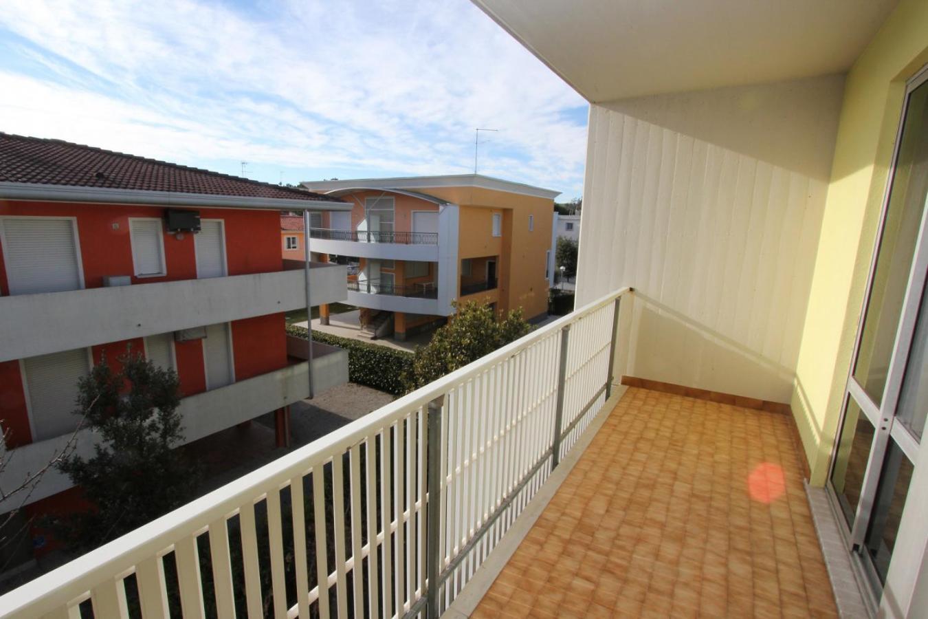 Apartamento Elios Bibione Exterior foto